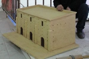 KKTC'ye Miniat&uuml;rk geliyor