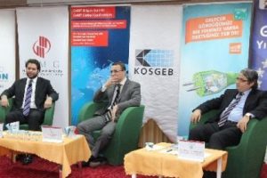 "Sanayici bile oğlunu memur yapmak istiyor"