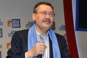 G&ouml;k&ccedil;ek'ten şok iddia