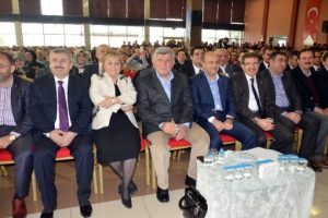 Bakan Işık: "Batı gibi &ccedil;ıkar eksenli değil..."