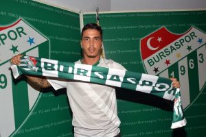Josue i&ccedil;in Portekiz seferi başlıyor