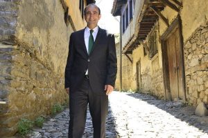 Cumalıkızık, 4 mevsim turizm merkezi olacak