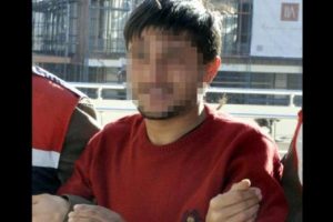 Gasp ve tecav&uuml;z ş&uuml;phelisini bakın ne ele verdi!
