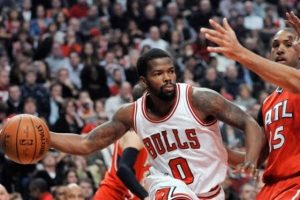 Bulls'a Hawks'tan ağır darbe!