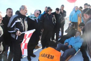 Pazaryerililer, Boza Gecesi'nde buluştu