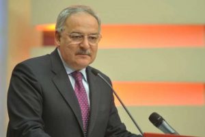 CHP'li Ko&ccedil;'tan karikat&uuml;r a&ccedil;ıklaması!