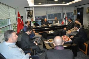 Uyuşturucuya savaş a&ccedil;tılar