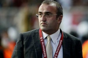 Albayrak'tan G&ouml;khan Zan'a sitem