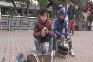 "Başbakanımızdan Allah Razı olsun"