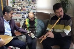 M&uuml;zisyen gibi g&ouml;r&uuml;nse de ger&ccedil;ek &ccedil;ok farklı