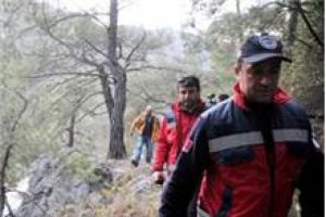 Kayıp &ouml;ğrencilerden haber var!