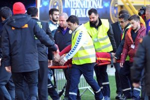 Semih Kaya'dan Galatasaray'a k&ouml;t&uuml; haber!