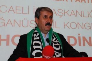 "&Ccedil;&ouml;z&uuml;m s&uuml;reci b&ouml;l&uuml;nme s&uuml;recidir"