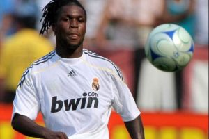 Drenthe Erciyesspor'a imzayı attı