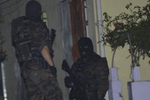 İstanbul'da DHKP-C ve YDG-H ter&ouml;r &ouml;rg&uuml;tlerine operasyon