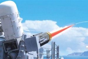 T&uuml;rkiye ilk milli lazer silahını yapıyor