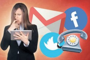 Teknoloji &ccedil;ağının yeni hastalığı FOMO