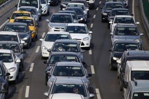 Otomatik vitesli otomobillere talep arttı