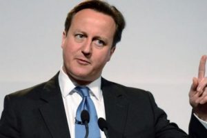 Cameron: &Ccedil;ok şaşırdım