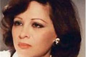 Faten Hamame yaşamını yitirdi