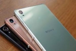 Ve Xperia Z4 onaylandı