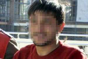 Tecav&uuml;z ş&uuml;phelisini dişleri yakalattı