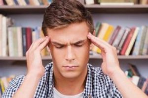 Migren ağrısına vitamin desteği