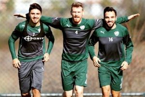 Ozan Tufan'dan veda gibi mesaj!