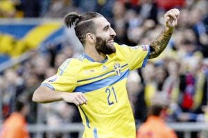 Jimmy Durmaz'ın yeni taliplisi Beşiktaş