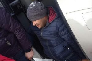 Uludağ'da başlarına geleceklerden habersiz eğleniyorlardı! Bir anda...