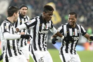 Juventus'a yan bakılmıyor:4-0