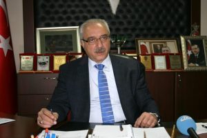 Paris olaylarına kınama