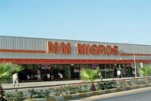 Migros`a b&uuml;y&uuml;k şok!