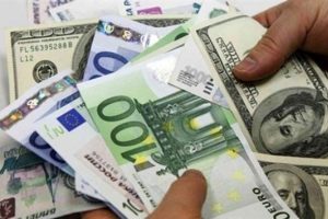İşte dolar ve euroda son durum