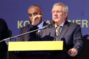 "T&uuml;rkiye'nin her yerinde şube a&ccedil;acağız"