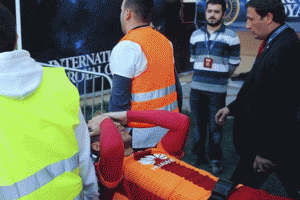 Galatasaray'da şok &uuml;st&uuml;ne şok!