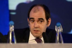 Eşcinsel olmasam CEO olamazdım!