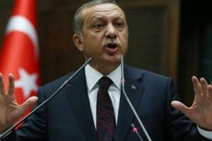 FT: T&uuml;rkiye Batı'dan kopuyor!
