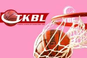 TKBL'de sonu&ccedil;lar