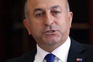 Bakan Mevl&uuml;t &Ccedil;avuşoğlu'ndan Hrant Dink mesajı
