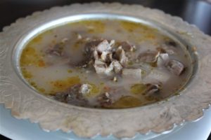 Soğuk algınlığına da iyi geliyor