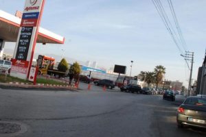 Akaryakıtta indirim kuyruğu!