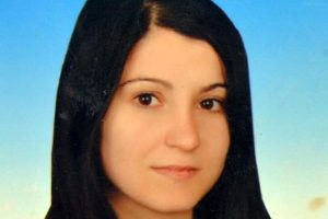 Cansu'yu &ouml;ld&uuml;ren s&uuml;r&uuml;c&uuml;: Motosikleti &ouml;n&uuml;me kırdı