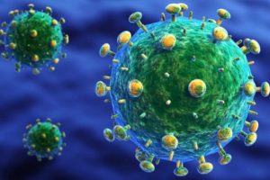 T&uuml;rkiye'de HIV tehlikesi