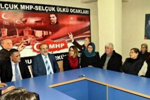 MHP'li Vural'dan başbakan ve h&uuml;k&uuml;mete eleştiri