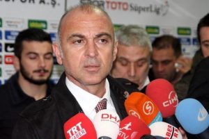 "Bizim asıl d&uuml;şmanımız Galatasaray"