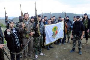 T&uuml;rkmenlerden Abd&uuml;lhamid Han Tugayı