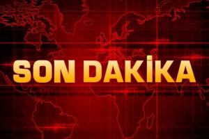 Cizre Emniyet M&uuml;d&uuml;r&uuml; teslim oldu