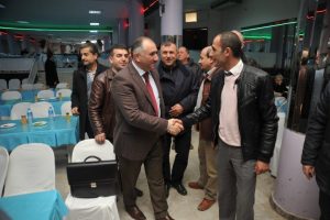 Orhangazi'de alt yapı &ccedil;ilesi bitiyor