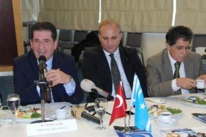 Irak T&uuml;rkmenleri yardım bekliyor